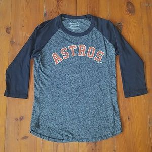 ⚾HOUSTON ASTROS TOP